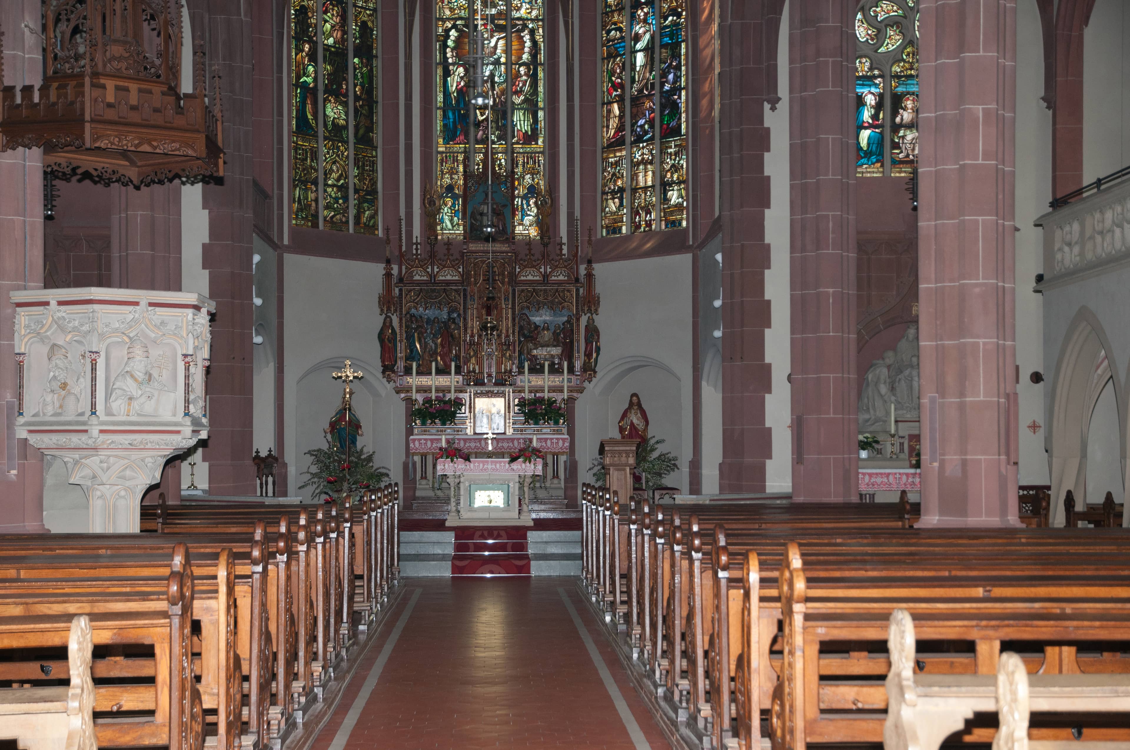 Sacred Art Collection