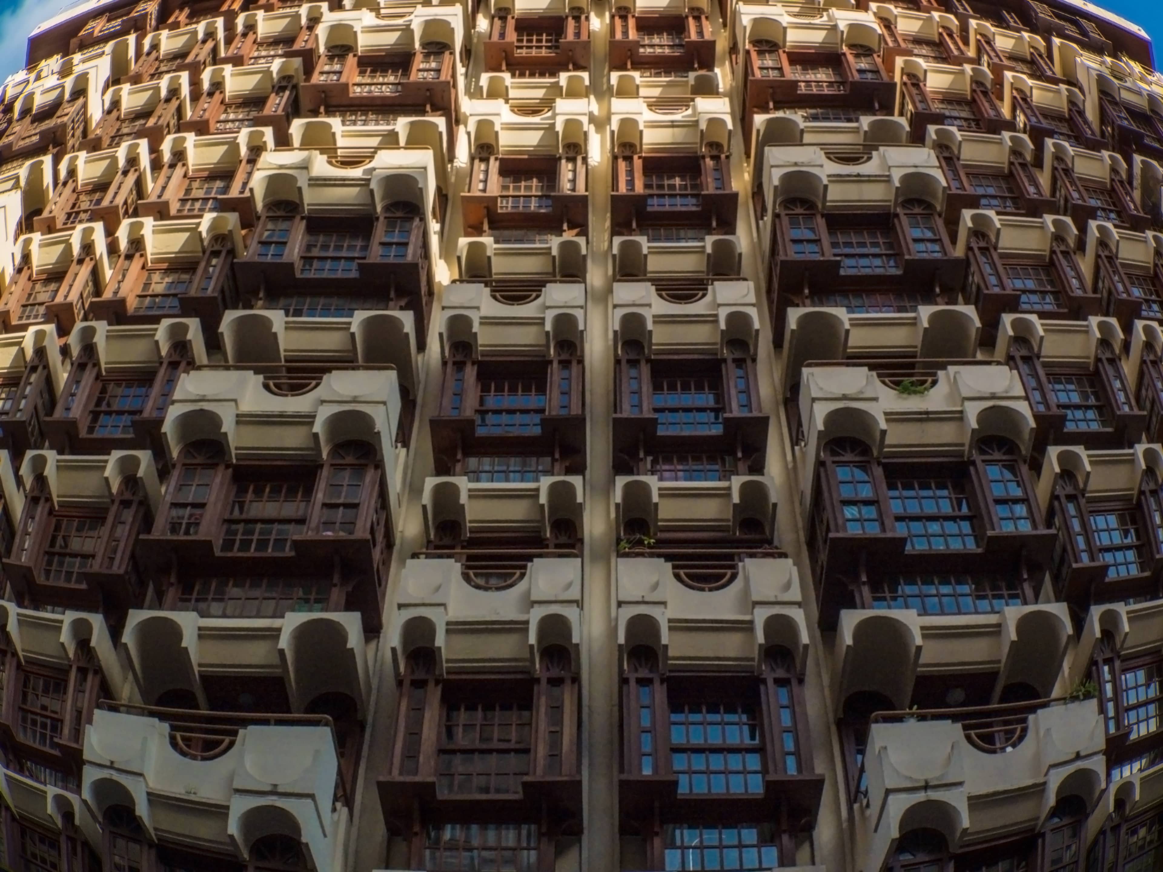 Historic Architecture