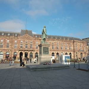 Local Cafes and Bistros