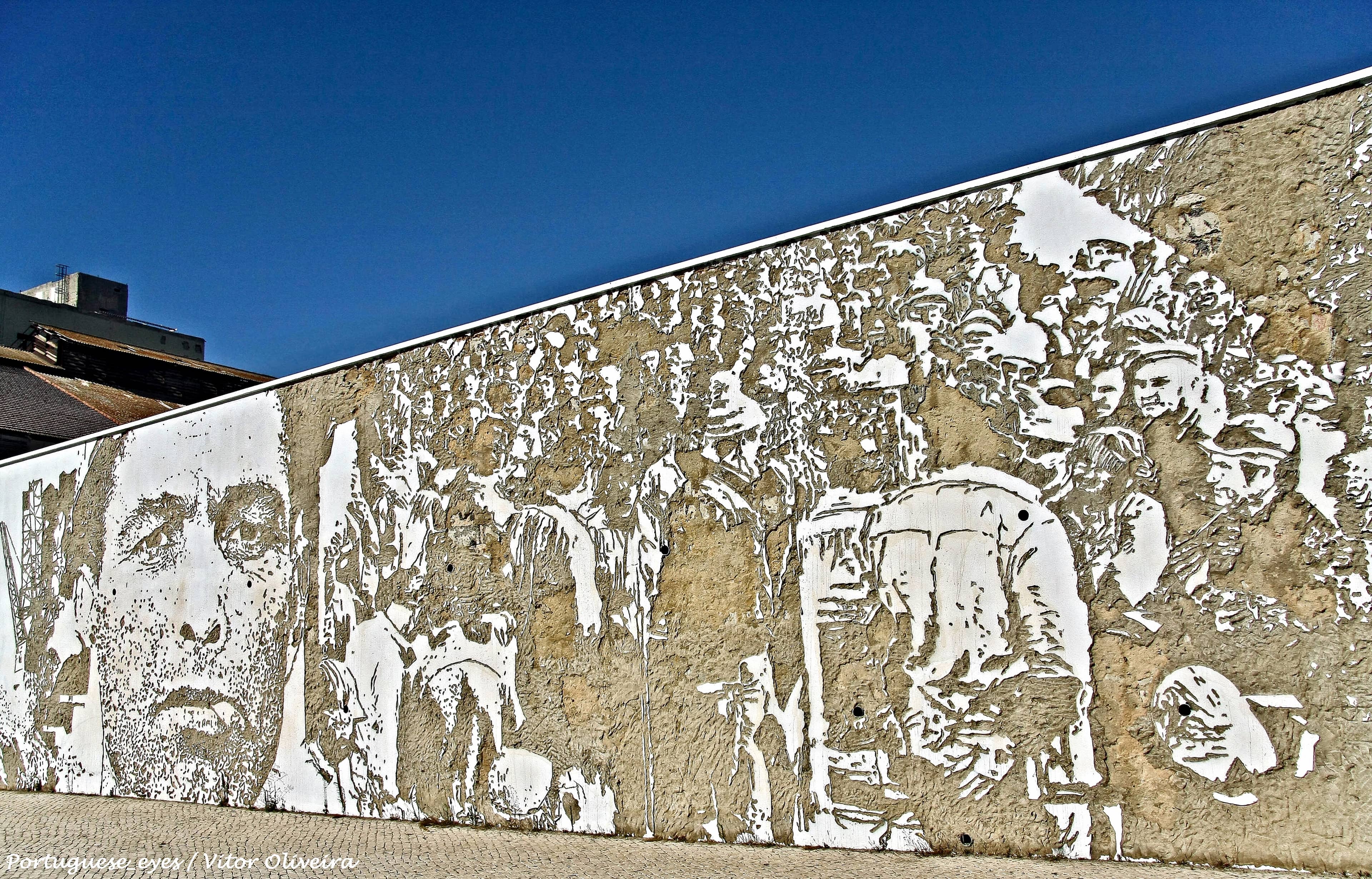 Hidden Artistic Details