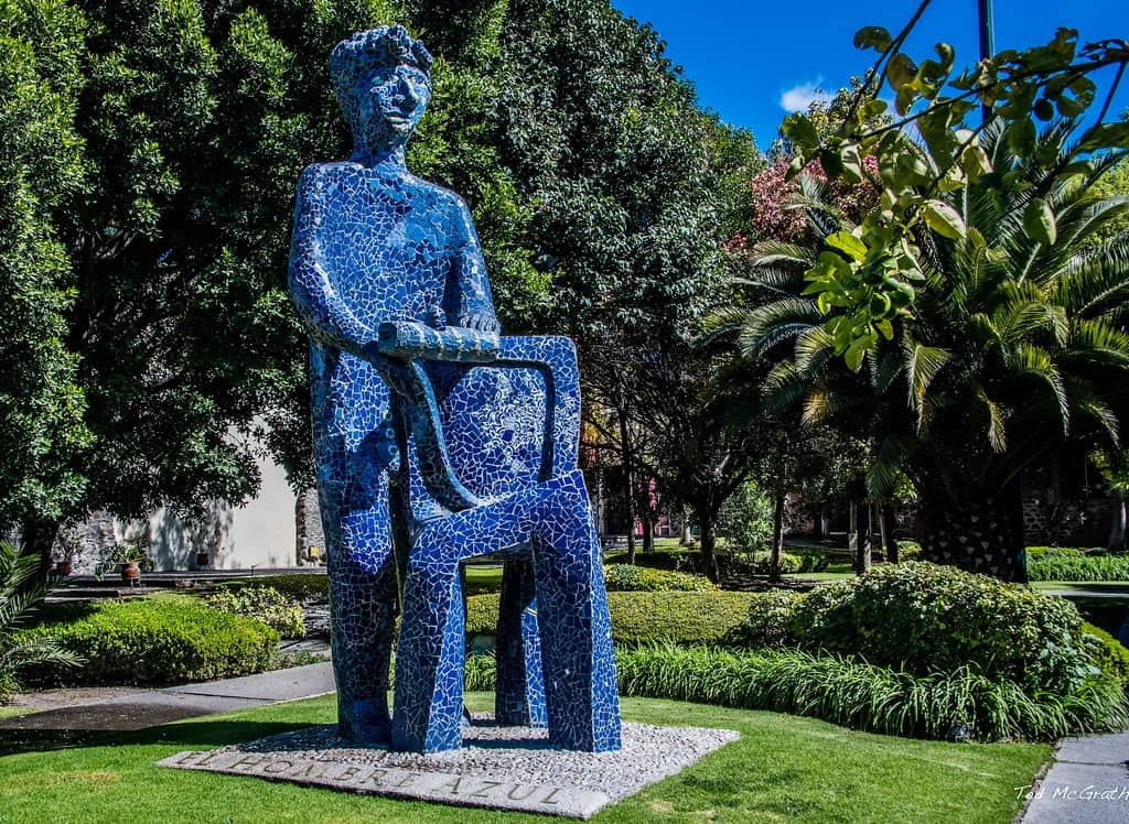 Artistic Public Sculptures