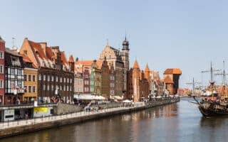 Rooftop Restaurant Views