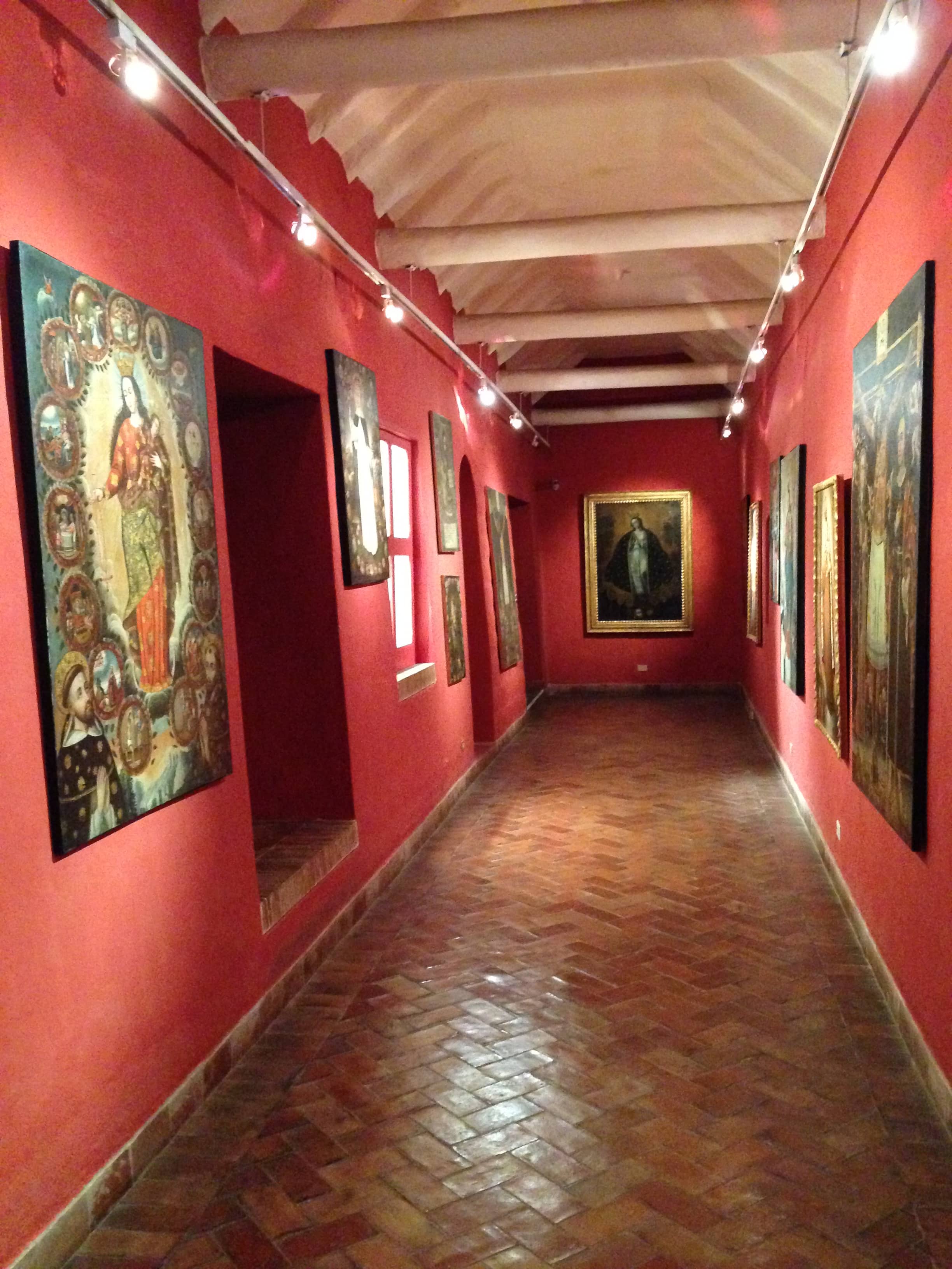 Intricate Palace Architecture