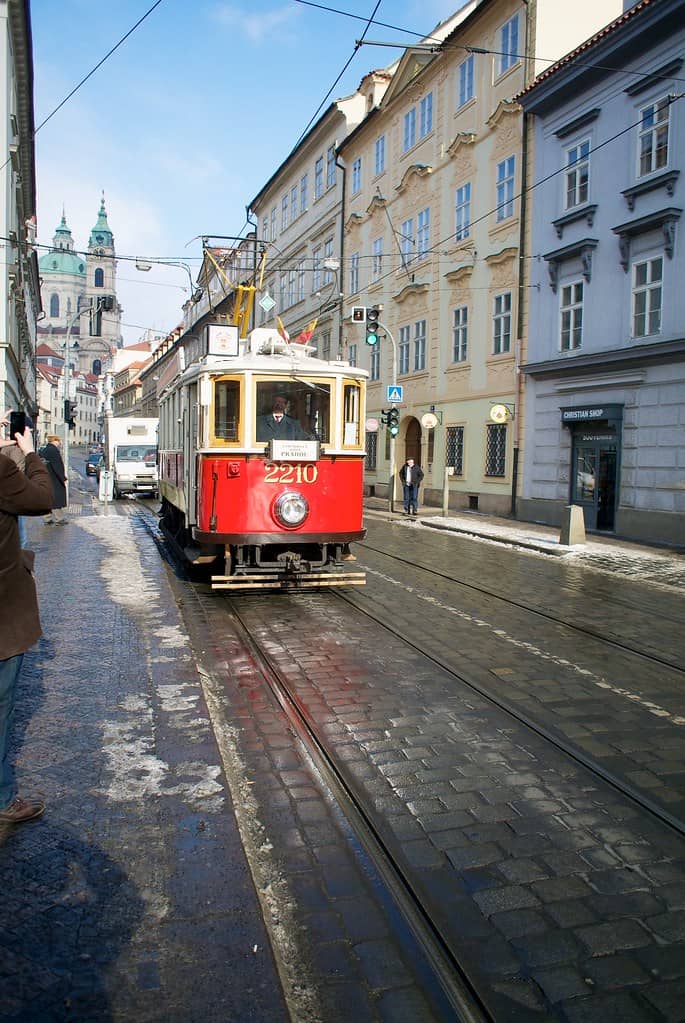 Religious Souvenir Shops