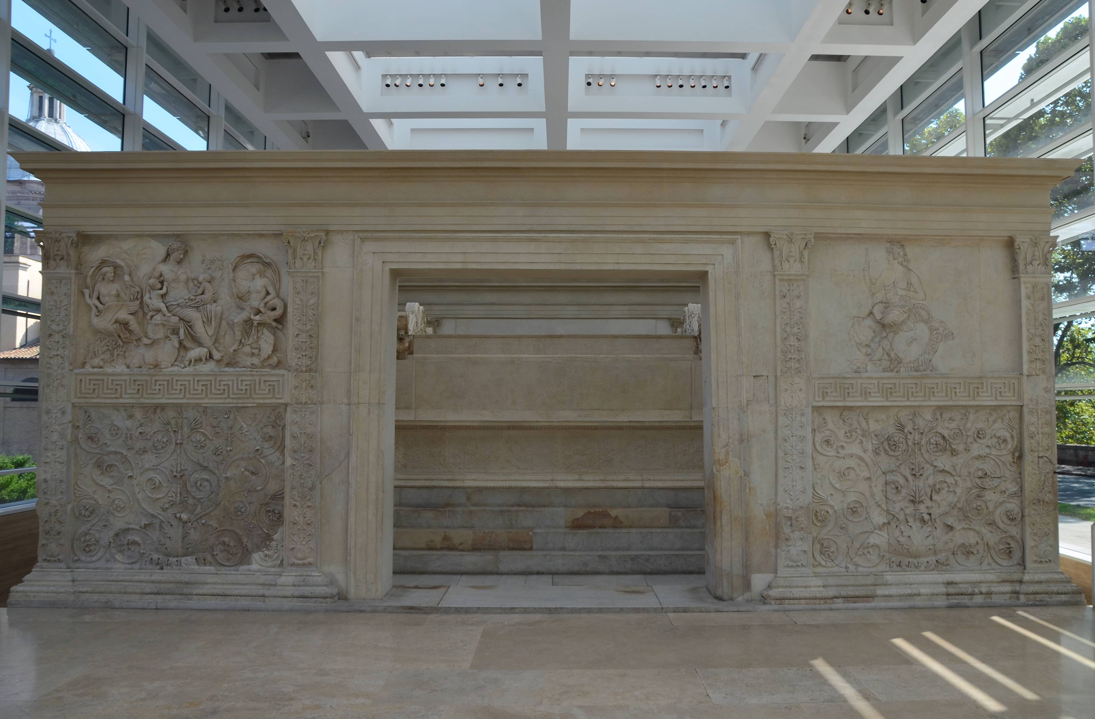 Museo dell'Ara Pacis