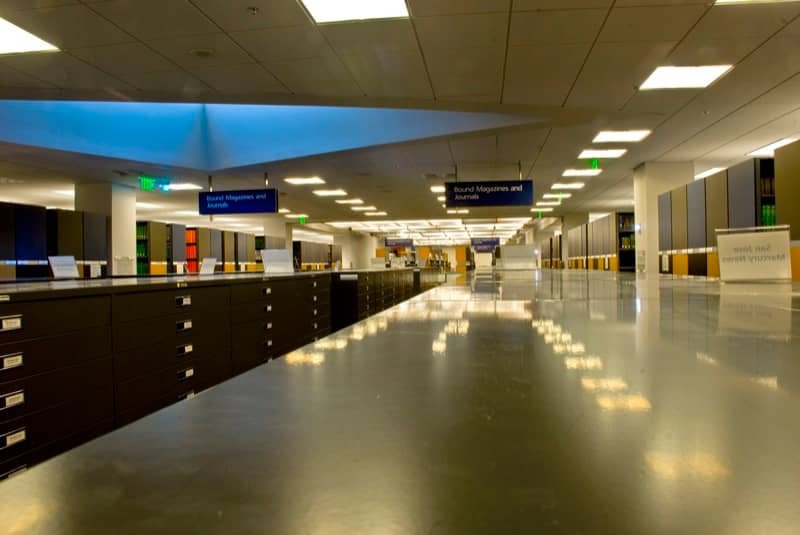 Community & University Hub