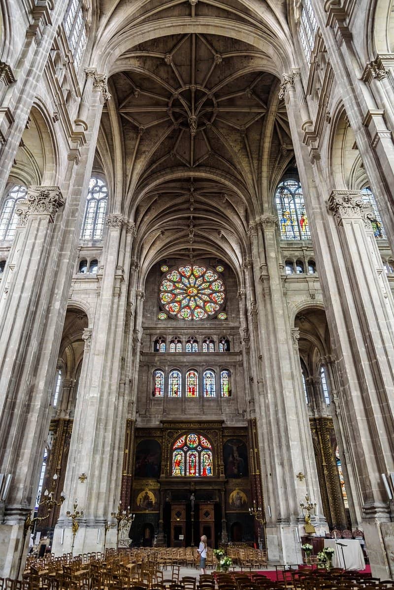 Concert Hall Acoustics