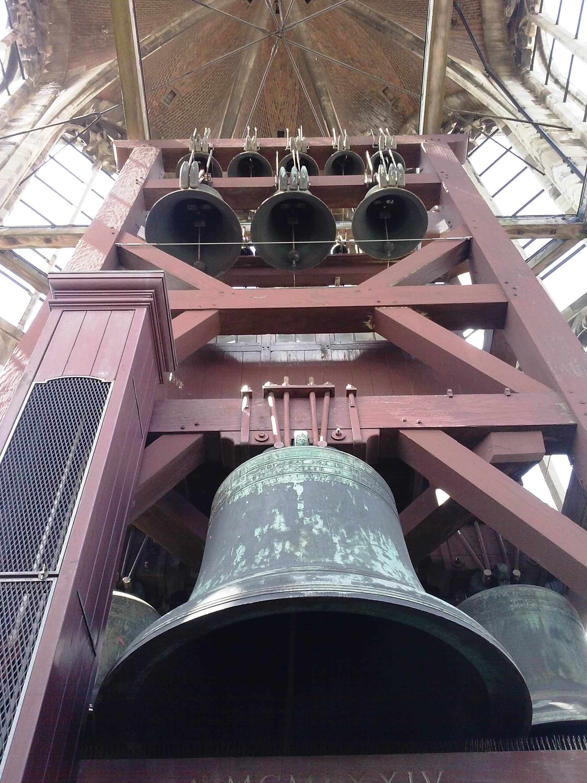 Carillon Concerts