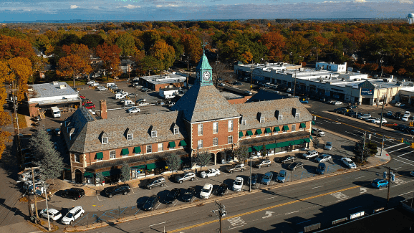 Local Artisan Markets