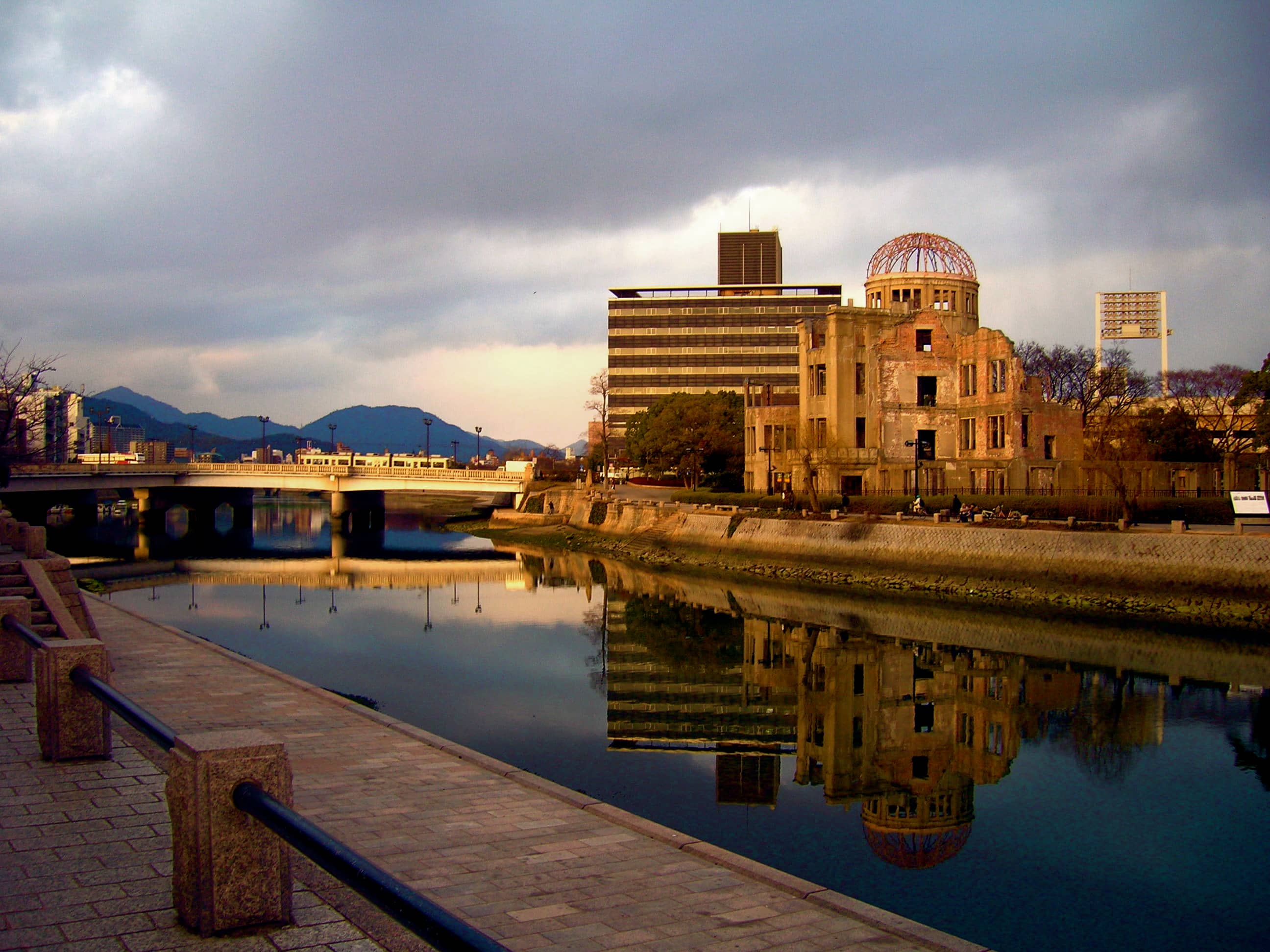 Atomic Bomb Dome