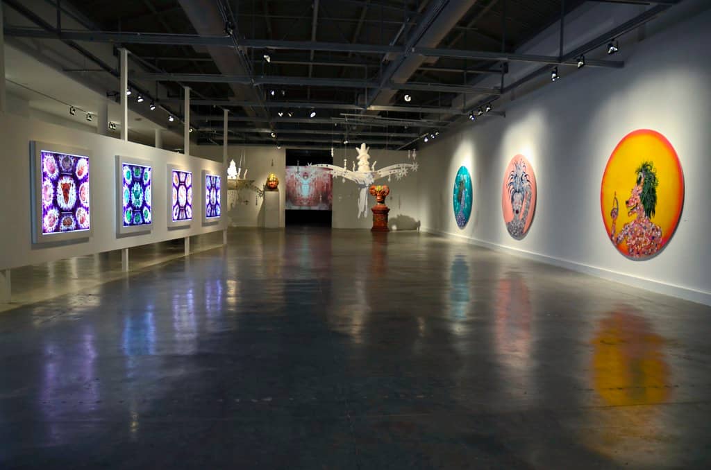 Student Art Showcase