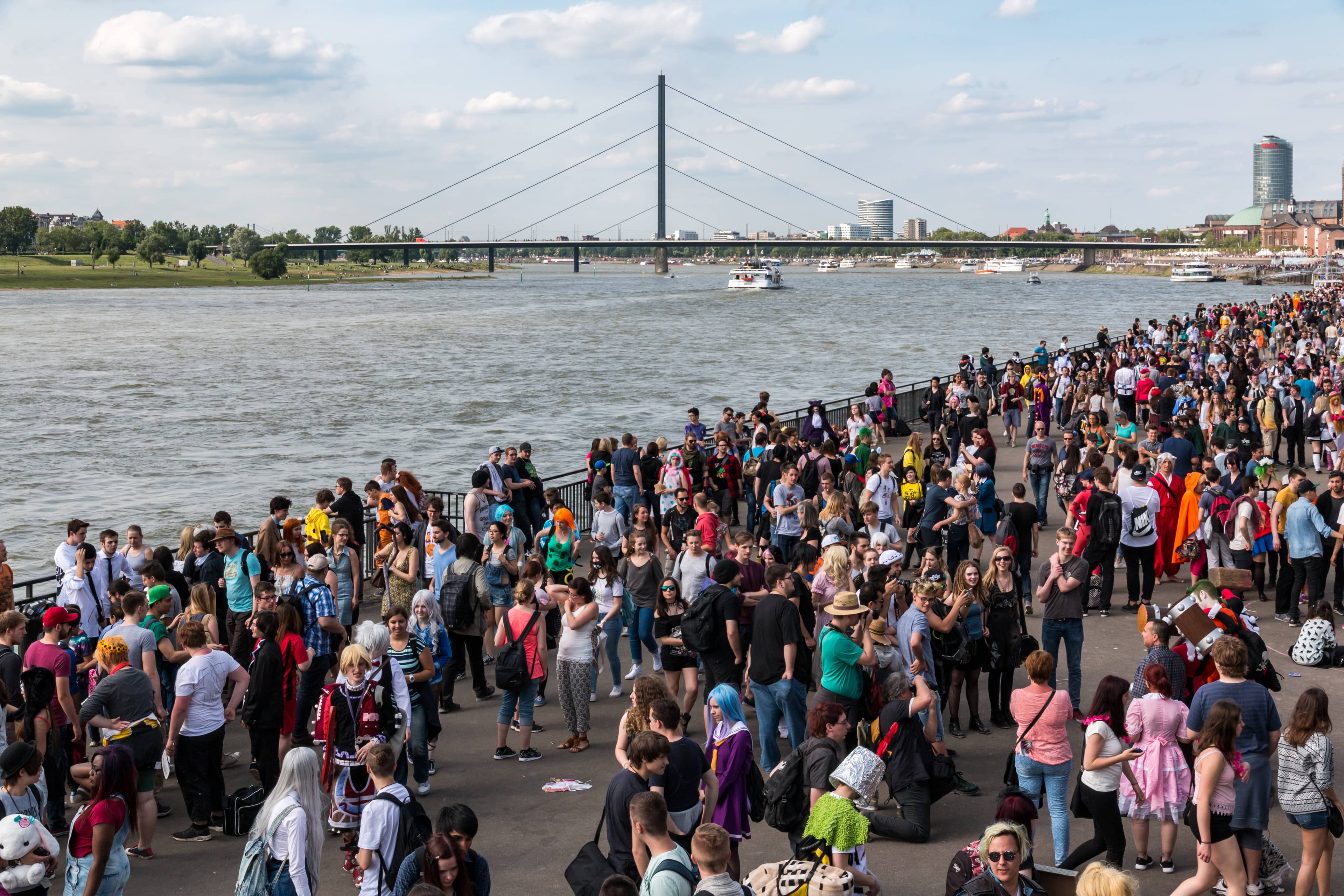 Japan Day Celebration