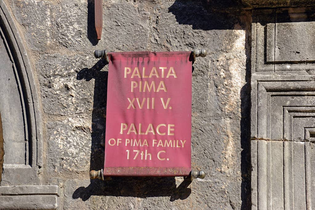 Panoramic Old Town Views