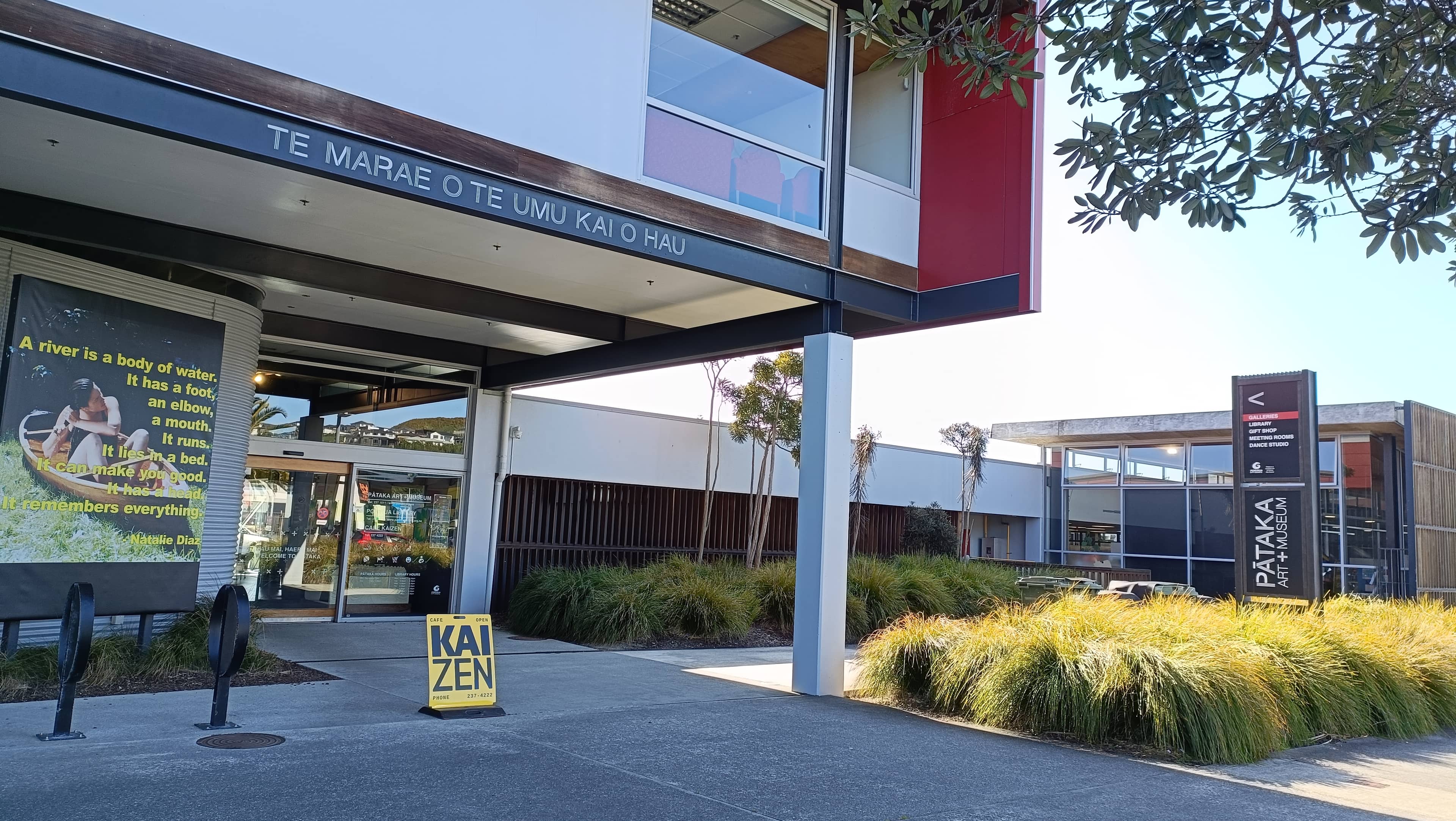 Contemporary Art Collections