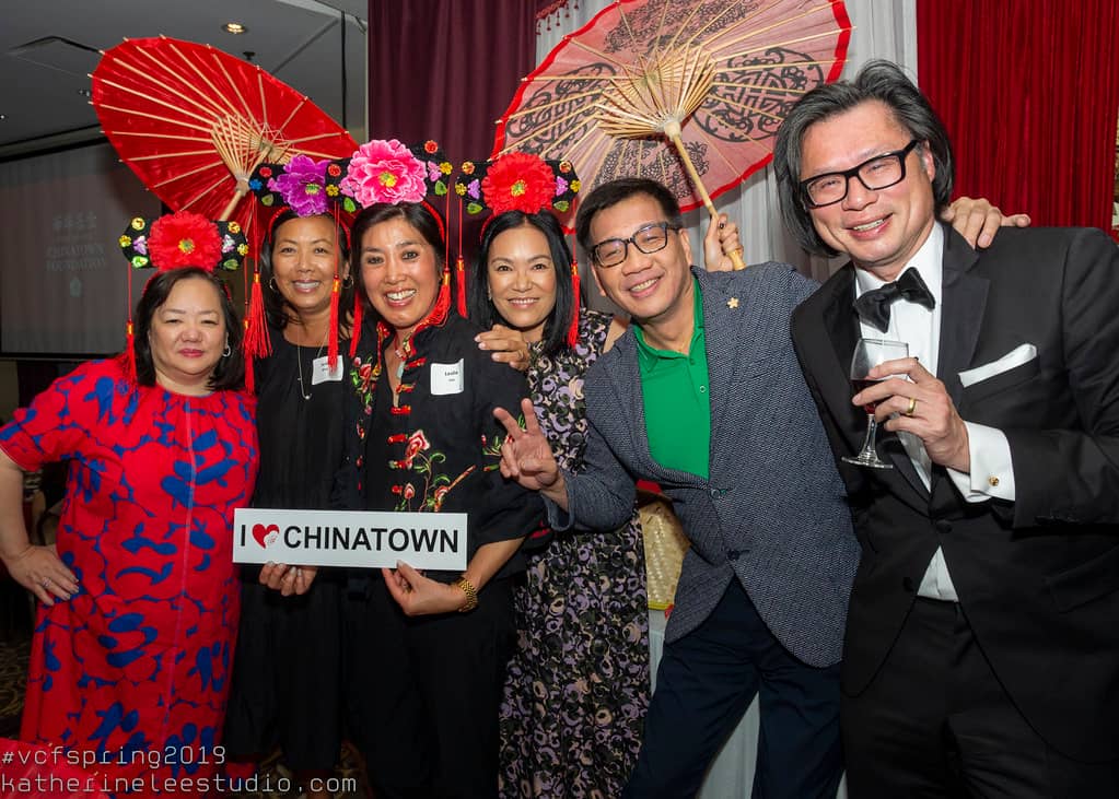 Chinatown Storytelling Centre