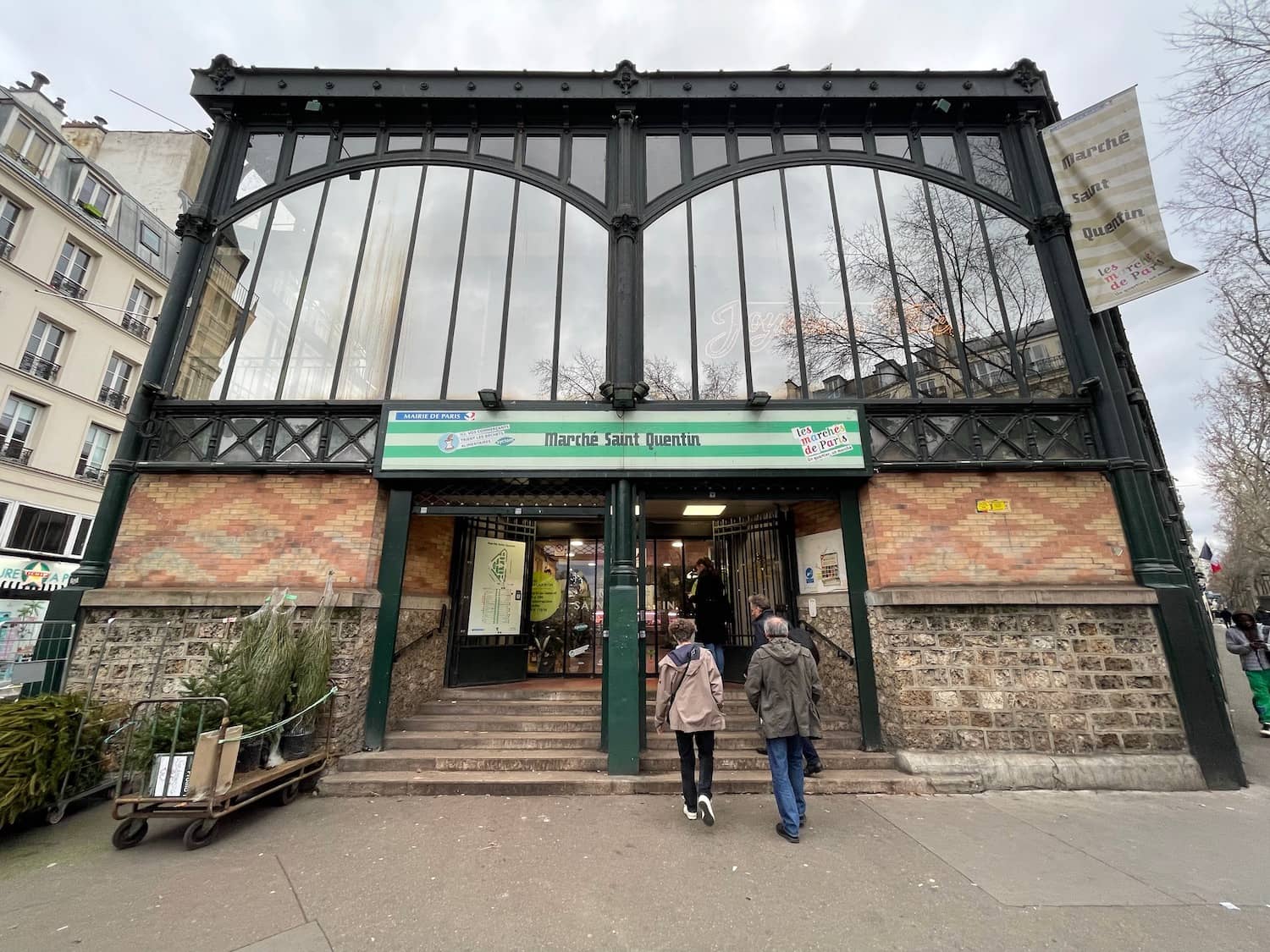 Street Food Delights