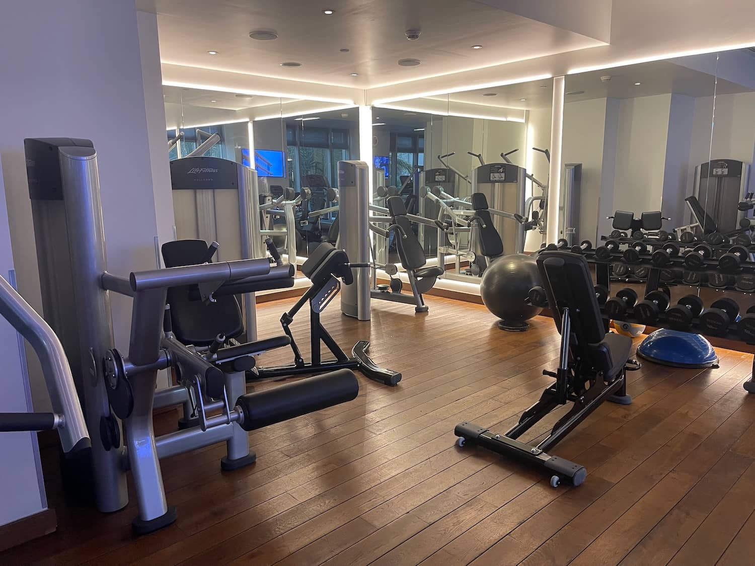 Play & Exercise Equipment