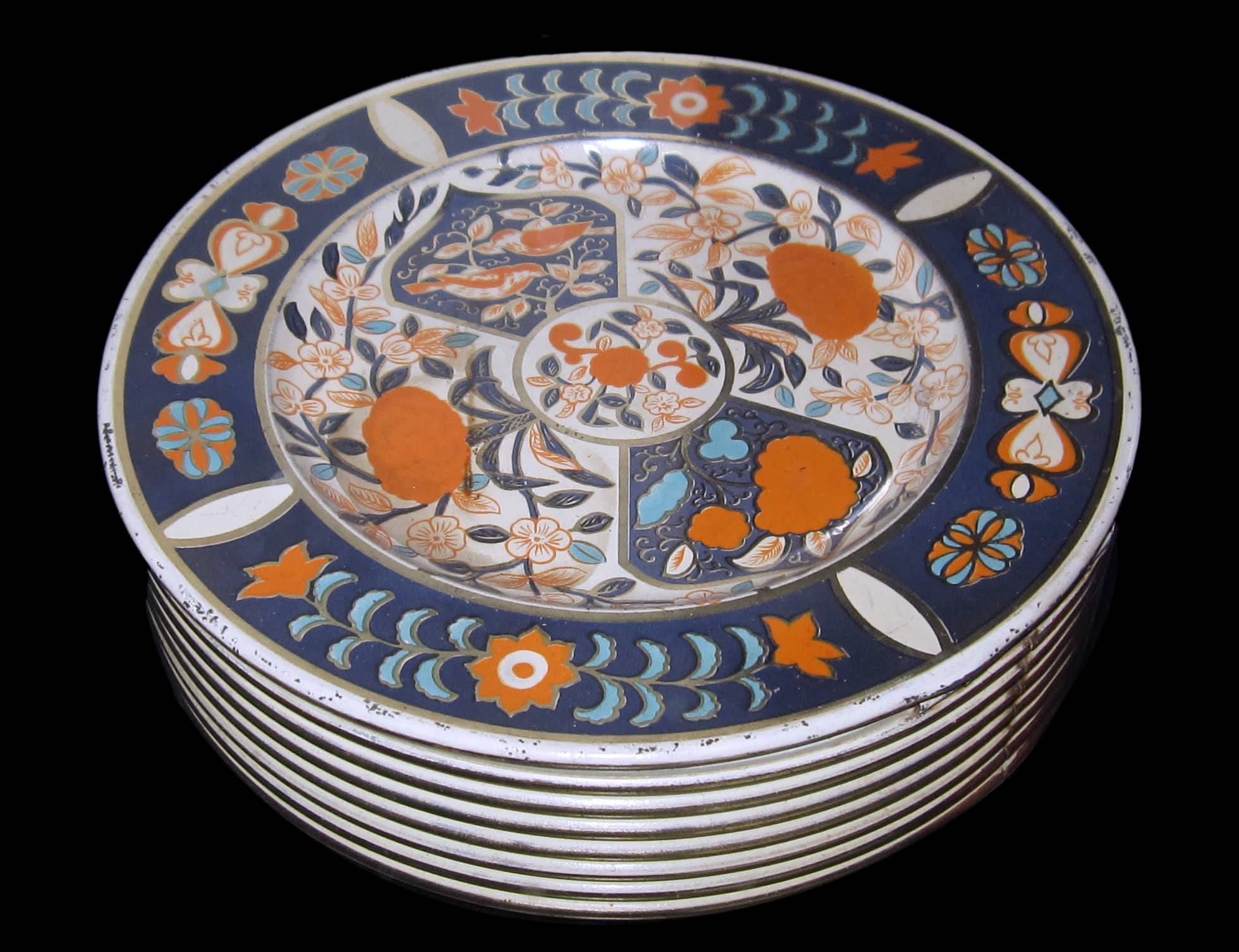 Historical Collection