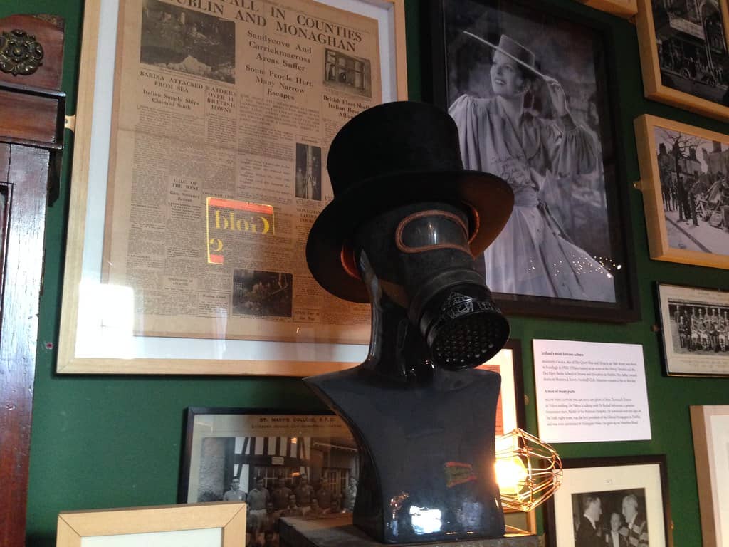 Memorabilia Collection