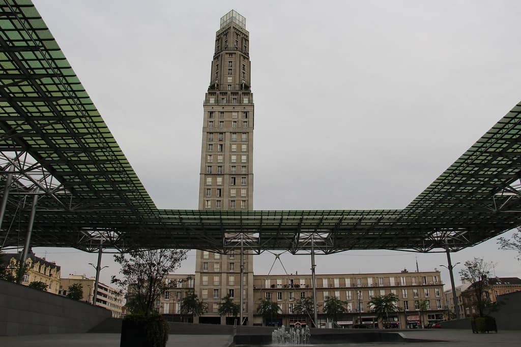 Architectural Innovation