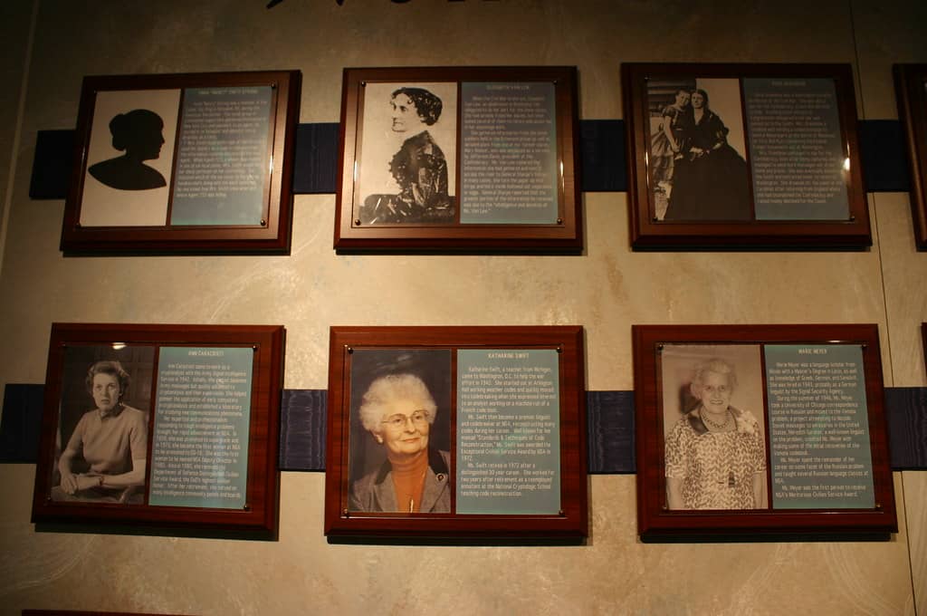 Artifacts from Key Historical Events