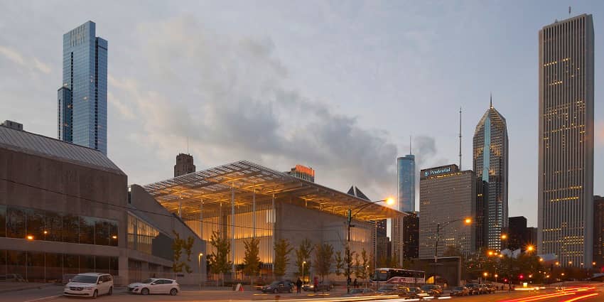 Informative Auditorium Videos