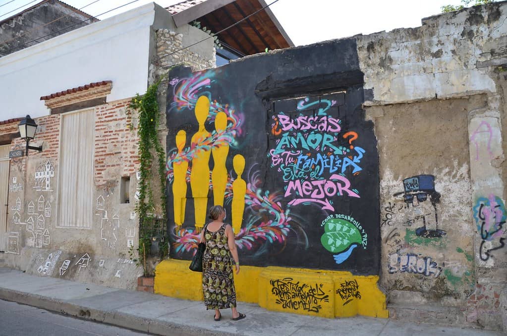 Local Artist Encounters