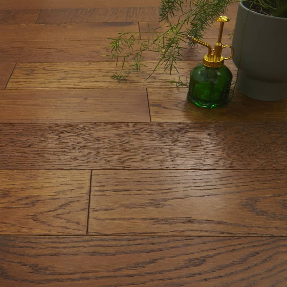 Shaw Engineered Hardwood