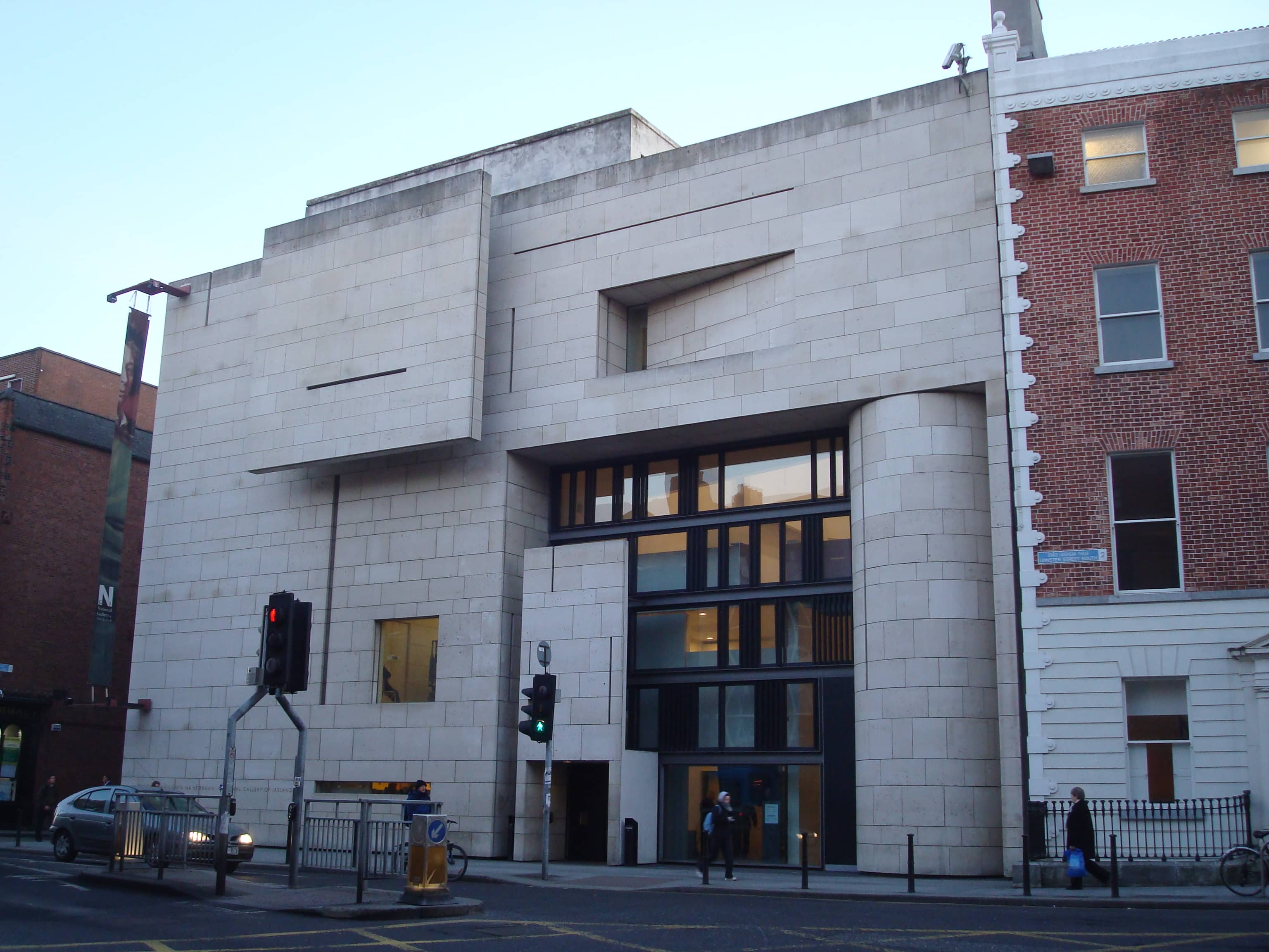 National Gallery of Ireland
