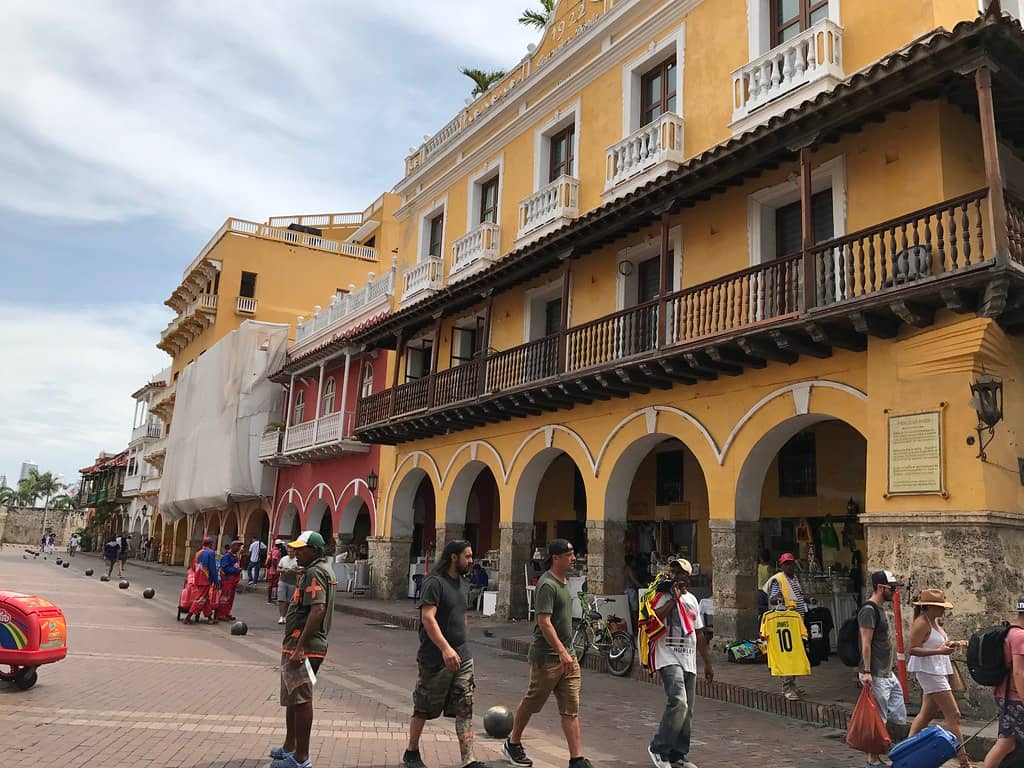 Assorted Sweet Bites