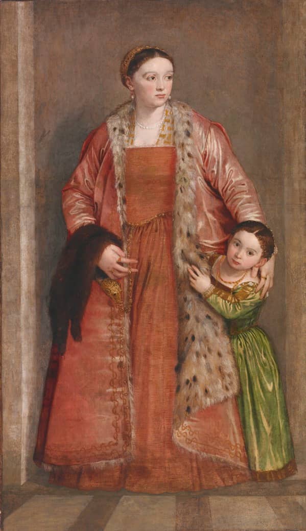 European Oil Paintings