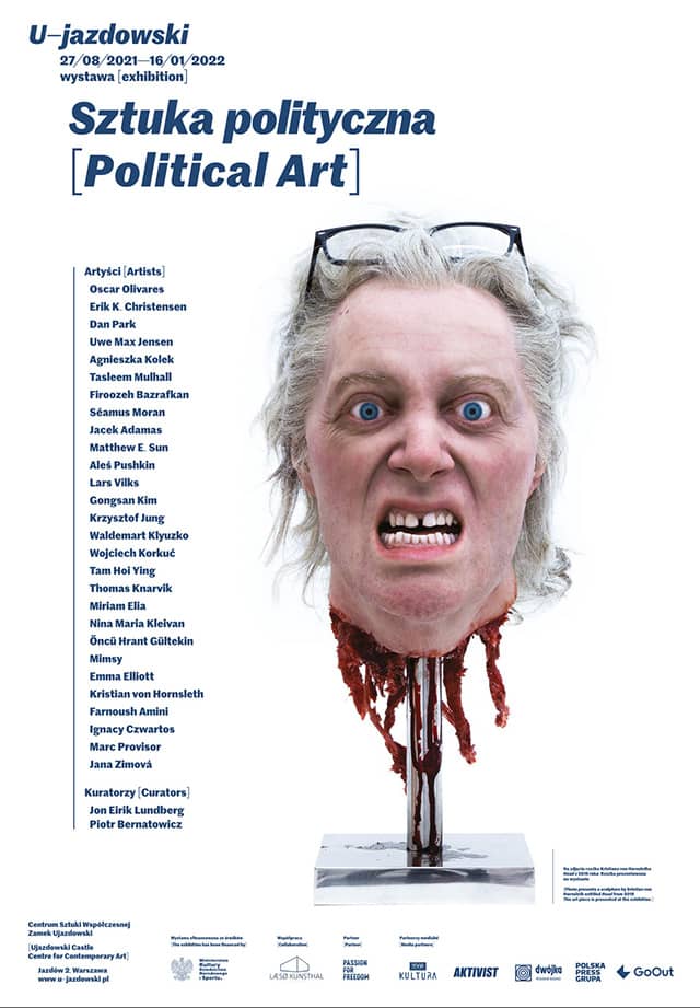 The Aesthetics of Wonder Exhibition