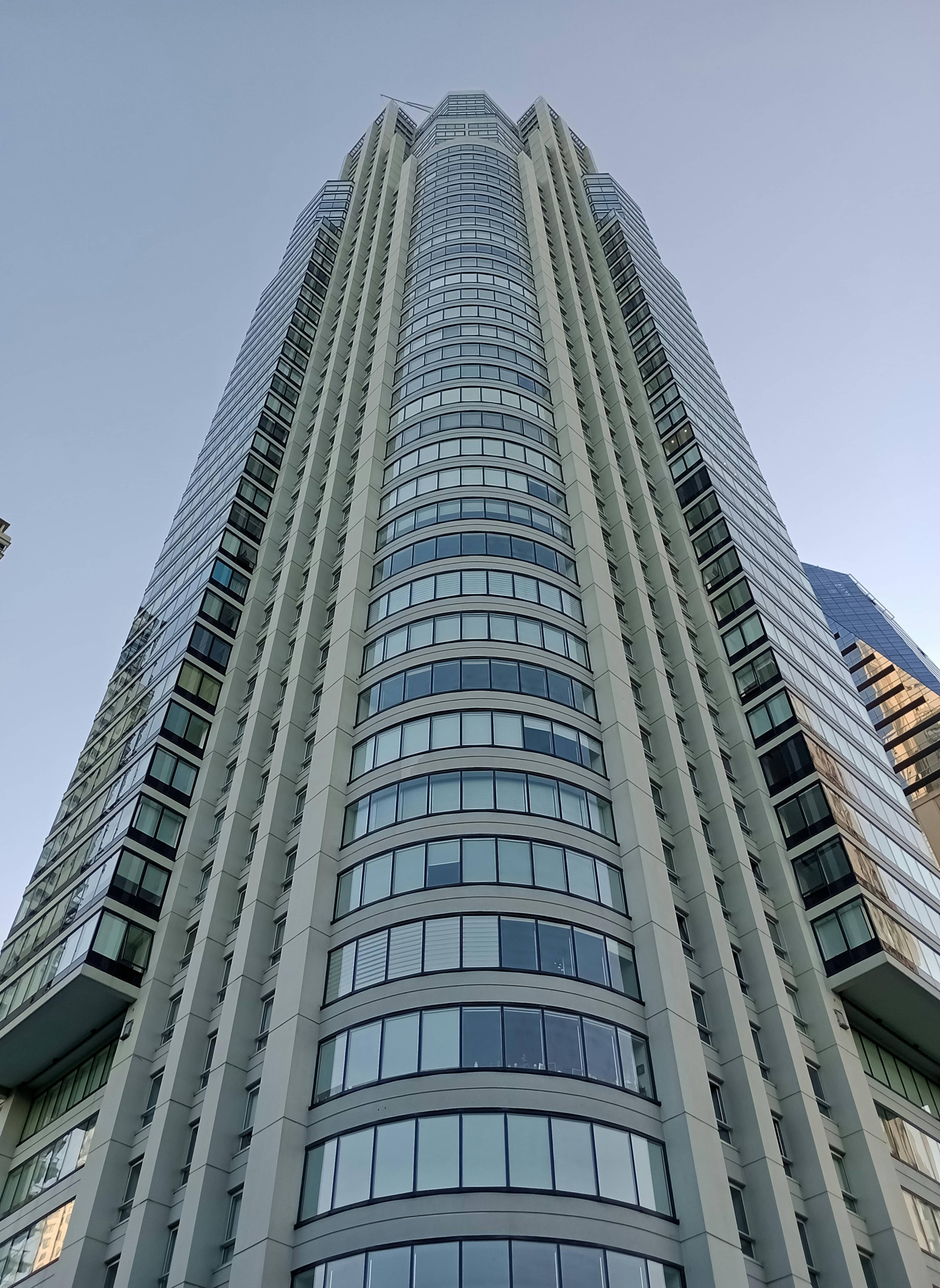 Luxury and Modernity