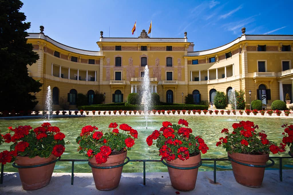 Panoramic City Views