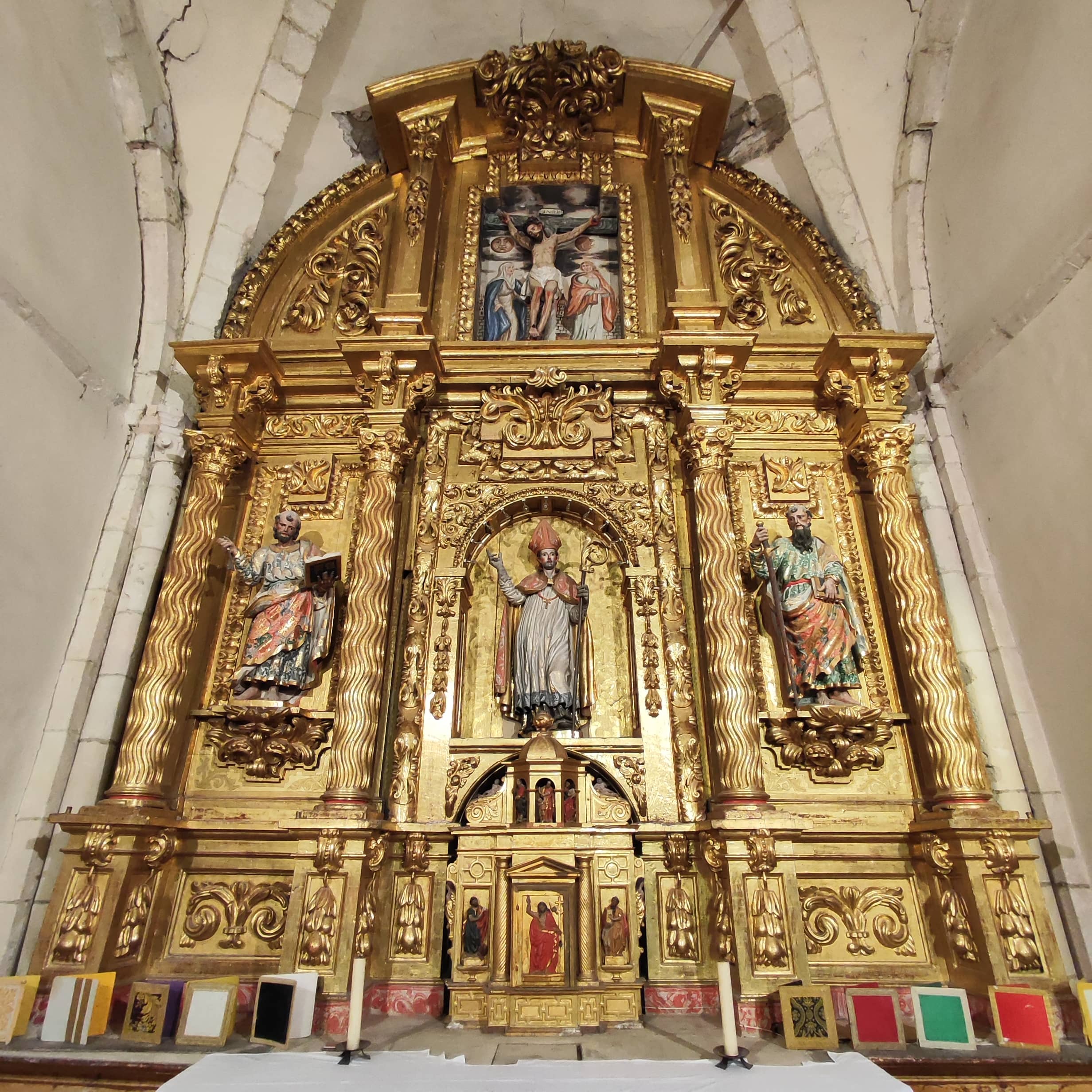 Beautiful Altarpieces