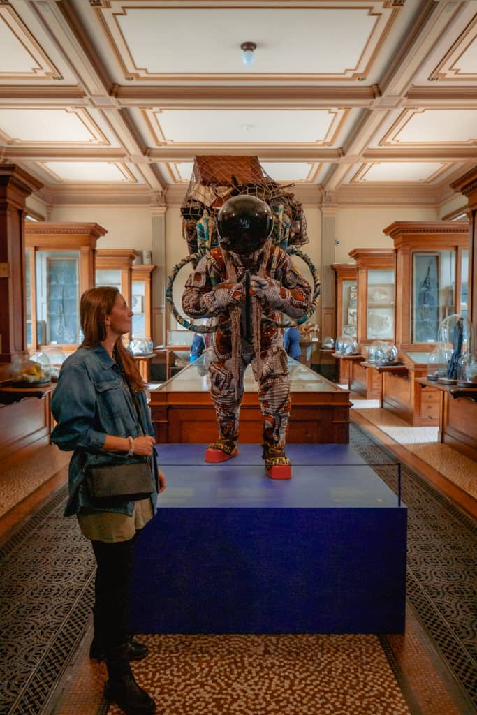 Interactive Displays