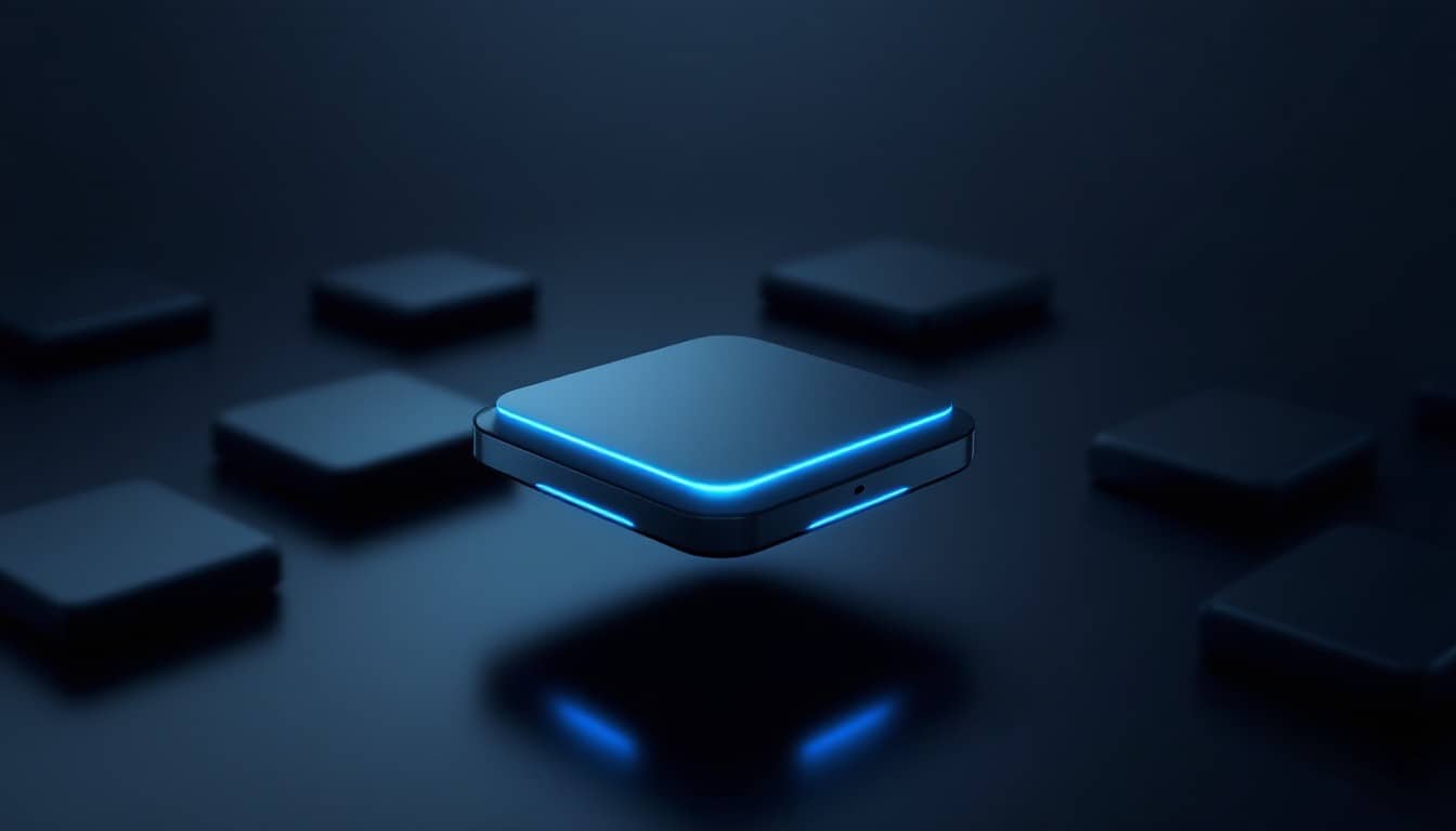 Apple Hardware Collection