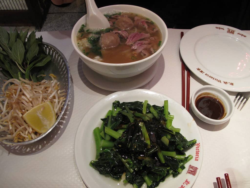 Authentic Culinary Delights