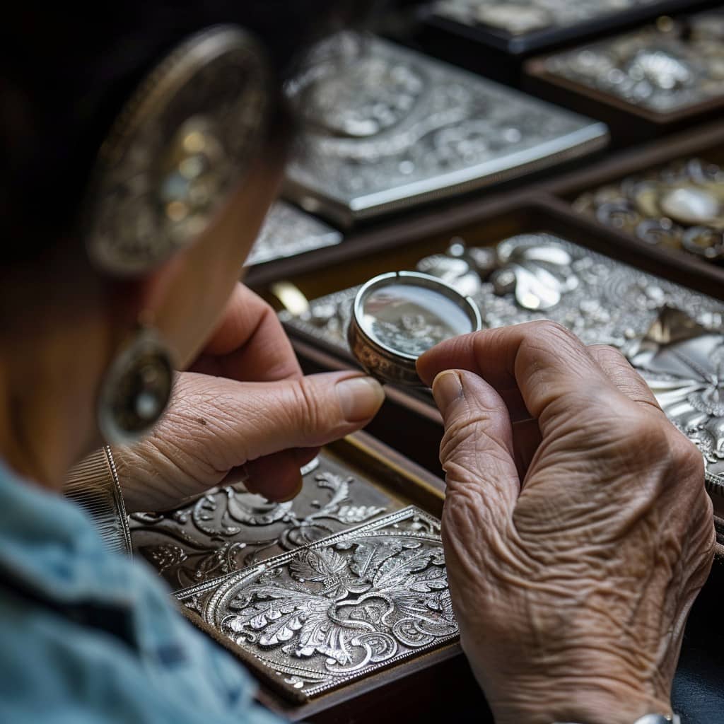 Authentic Craftsmanship