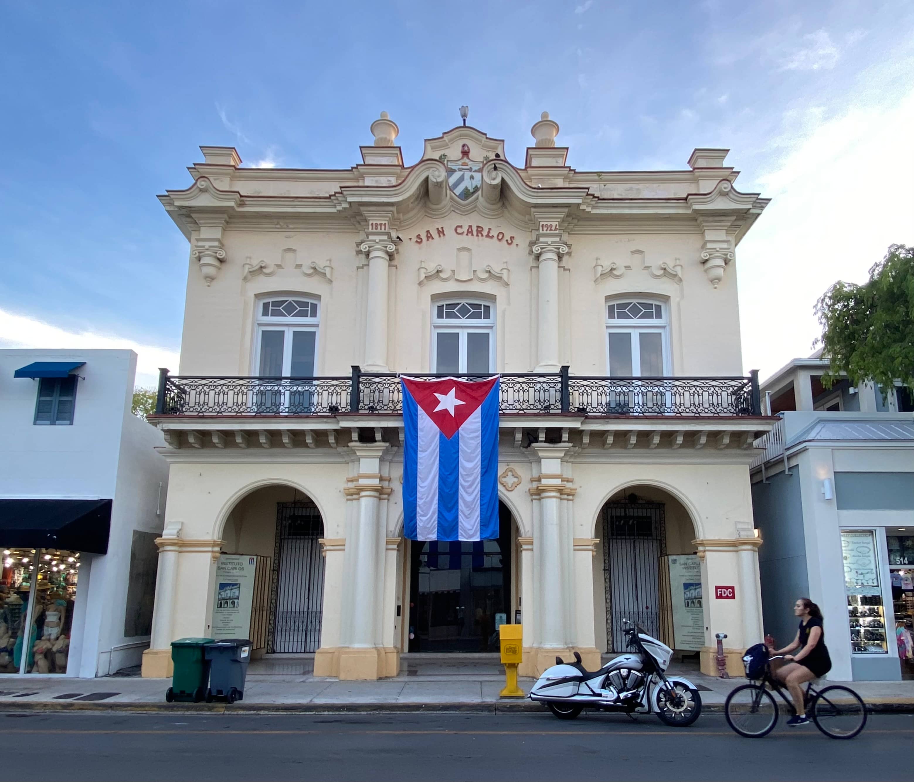 Historic Architecture