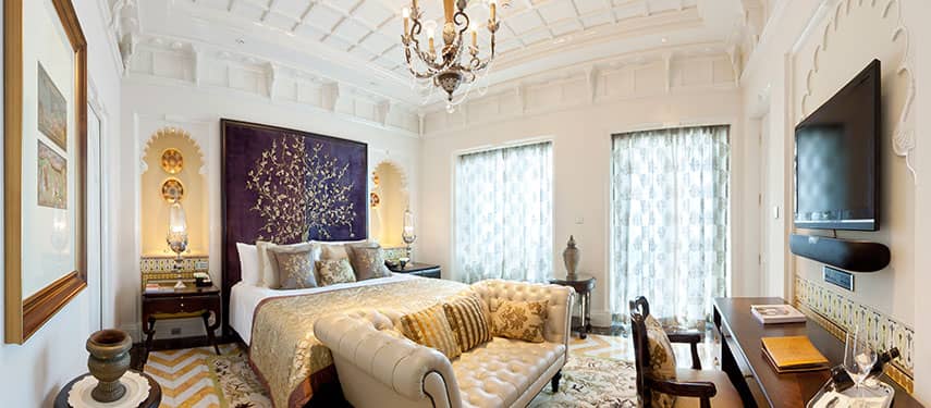 Free-Flying Bird Room