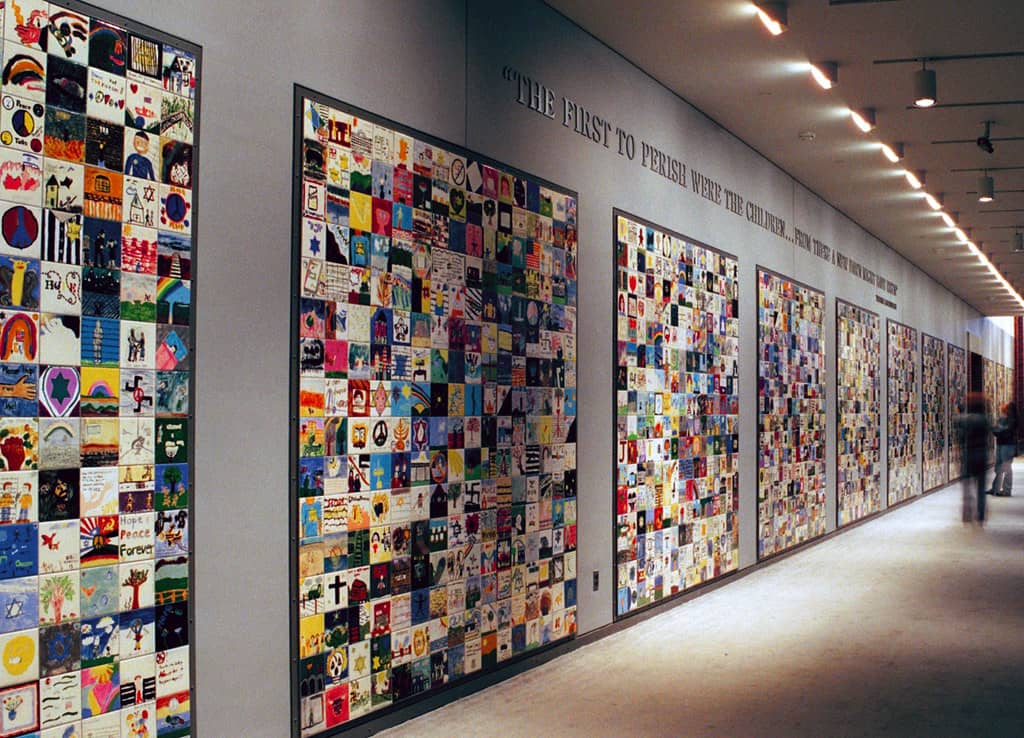 Artifacts and Exhibits