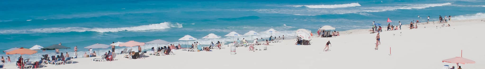 Convenient Beachfront Access