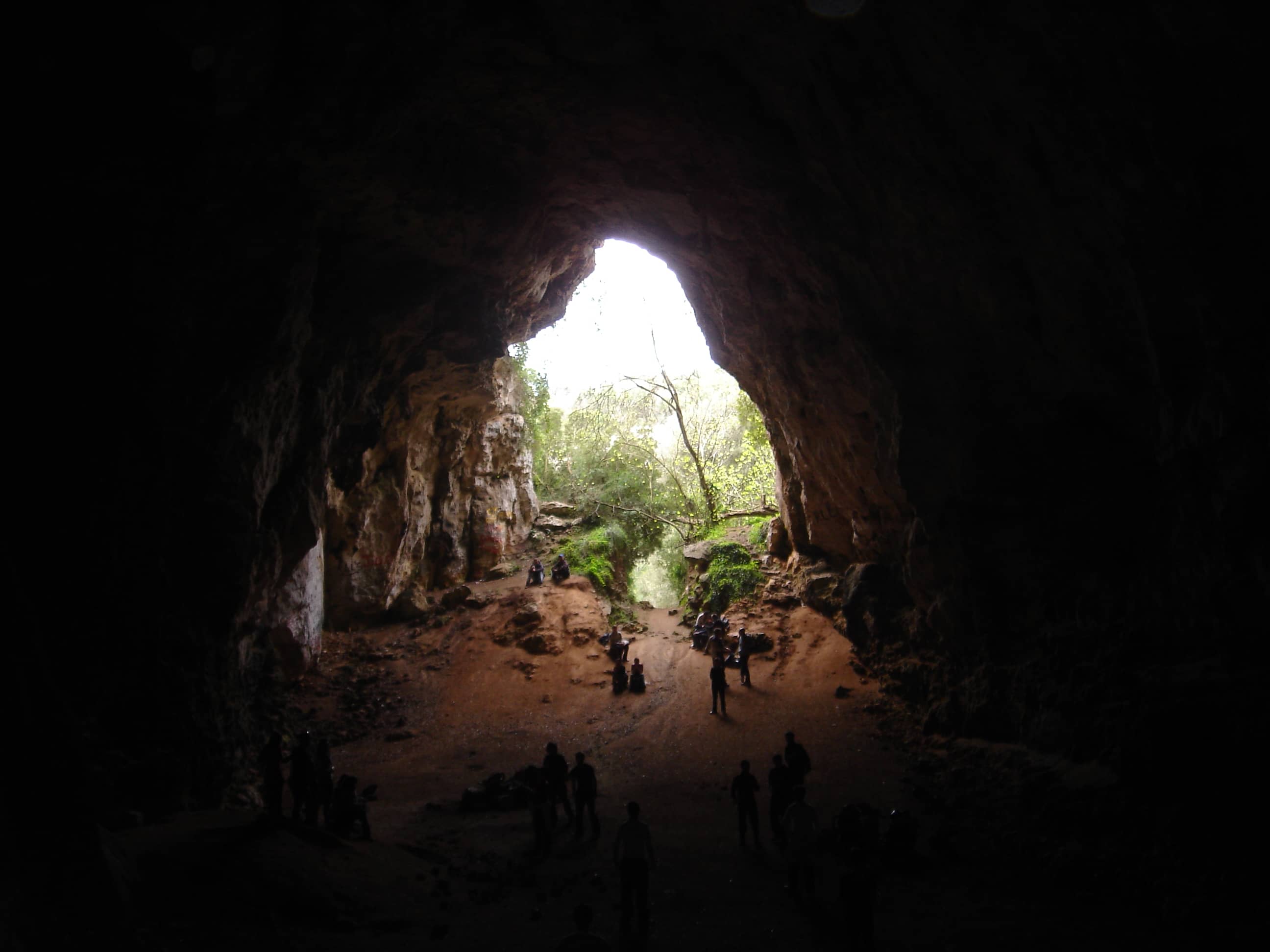 Natural Light and Acoustics