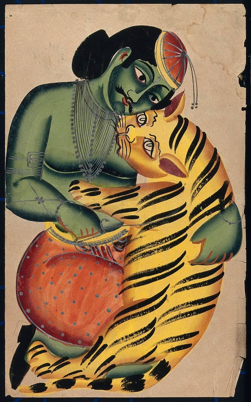 Folk Art & Traditional Clothing