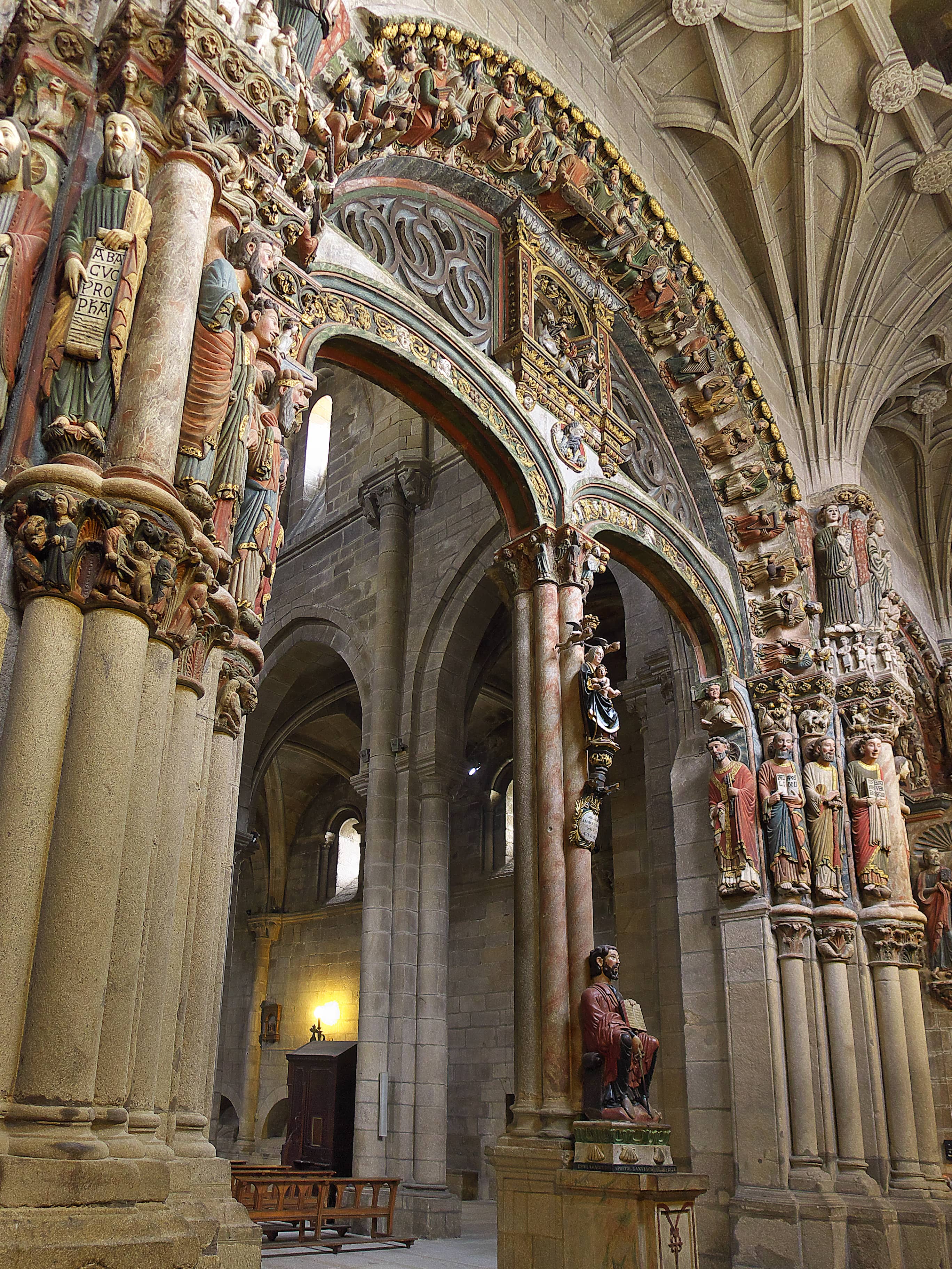 Medieval Architecture