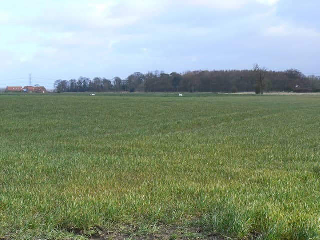 Tactical High Ground