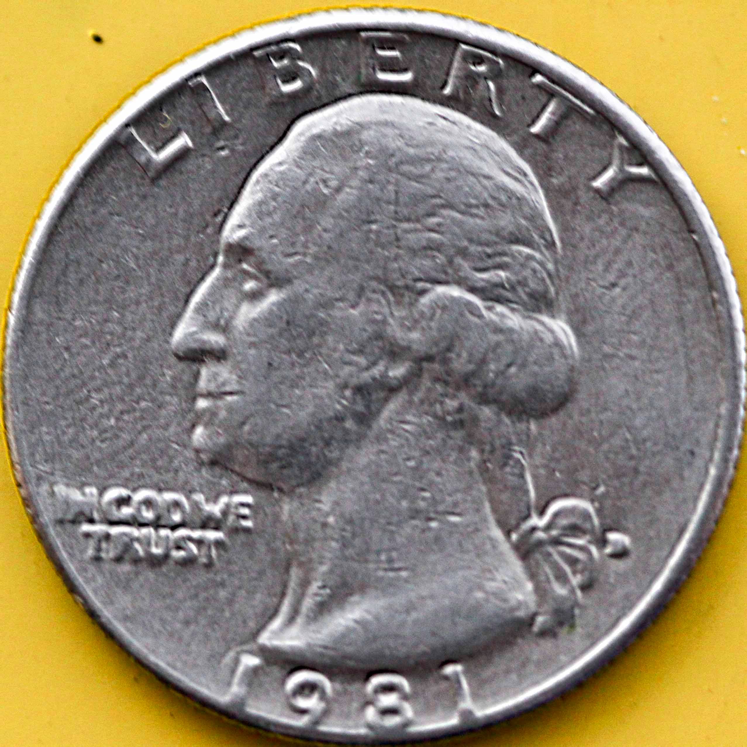 Denver Mint Gift Shop