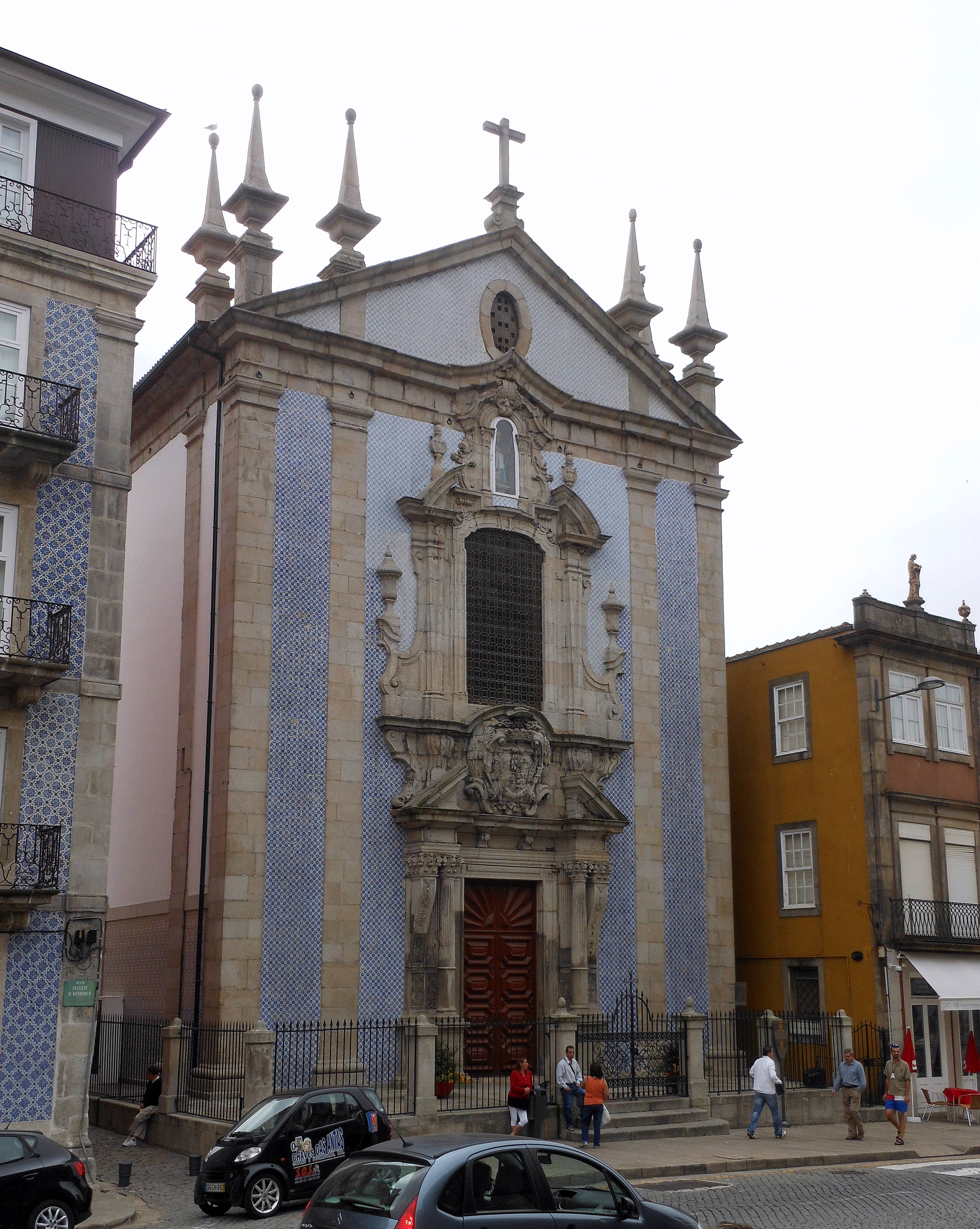 Architectural Verticality