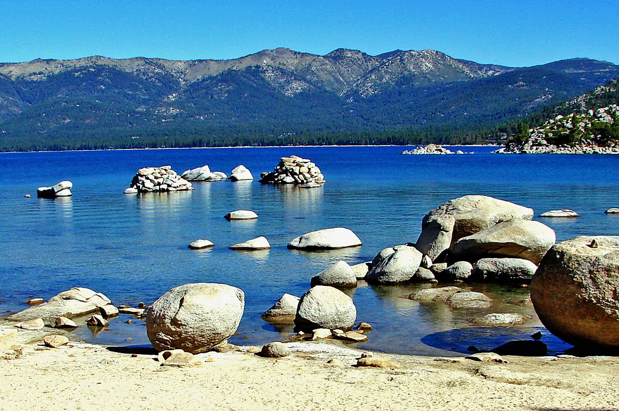Unique Rock Formations